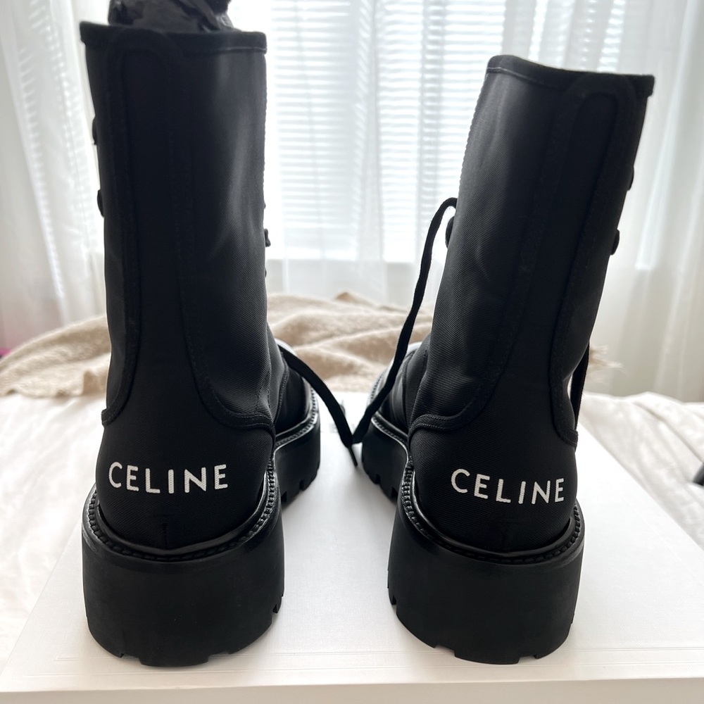Celine Boots